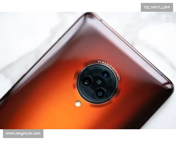 vivo NEX 3S 体验:一点新鲜,有点期待 vivo NEX 3S 体验:一点新鲜,有点期待