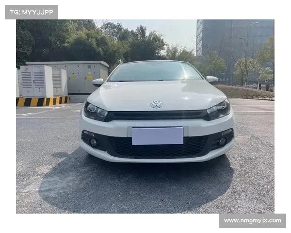 从大排量自吸到小排量涡轮淘大众尚酷 从大排量自吸到小排量涡轮淘大众尚酷