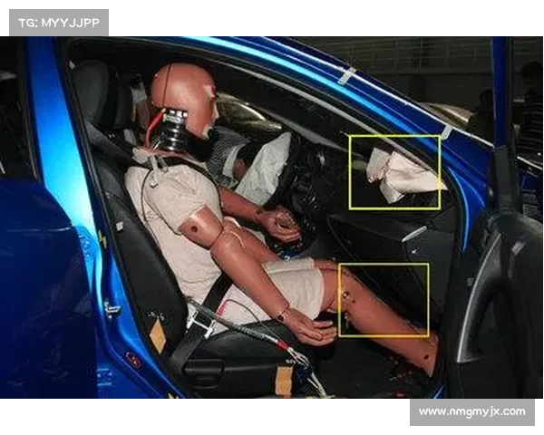低价不安全? 揭秘高分碰撞A级车 低价不安全? 揭秘高分碰撞A级车