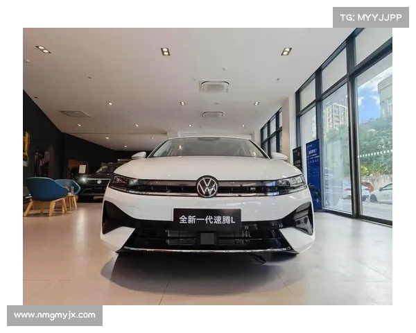 全新大众速腾L即将上市，外观漂亮，内饰上档次，都有哪些升级？