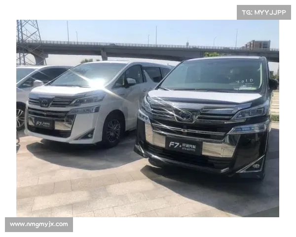 全新阁瑞斯明显保姆车出行更气派